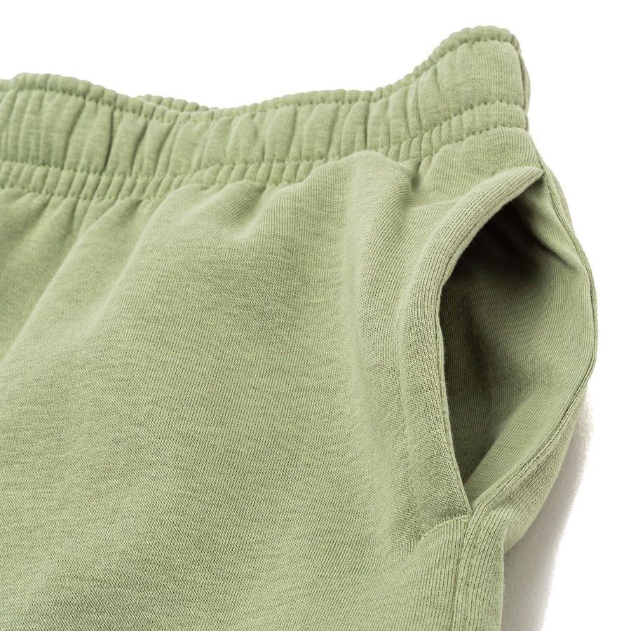 Nike Short NSW Club Cargo - Vert/Blanc