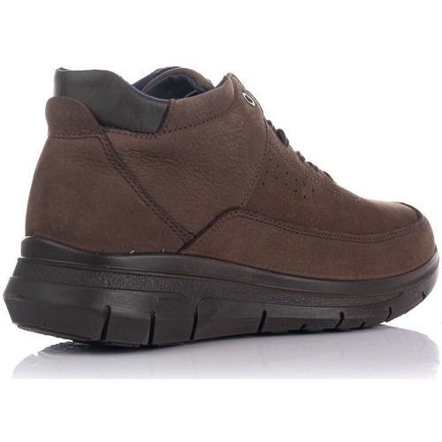 Luisetti - Botas36105 Hombre MARRON Marrón