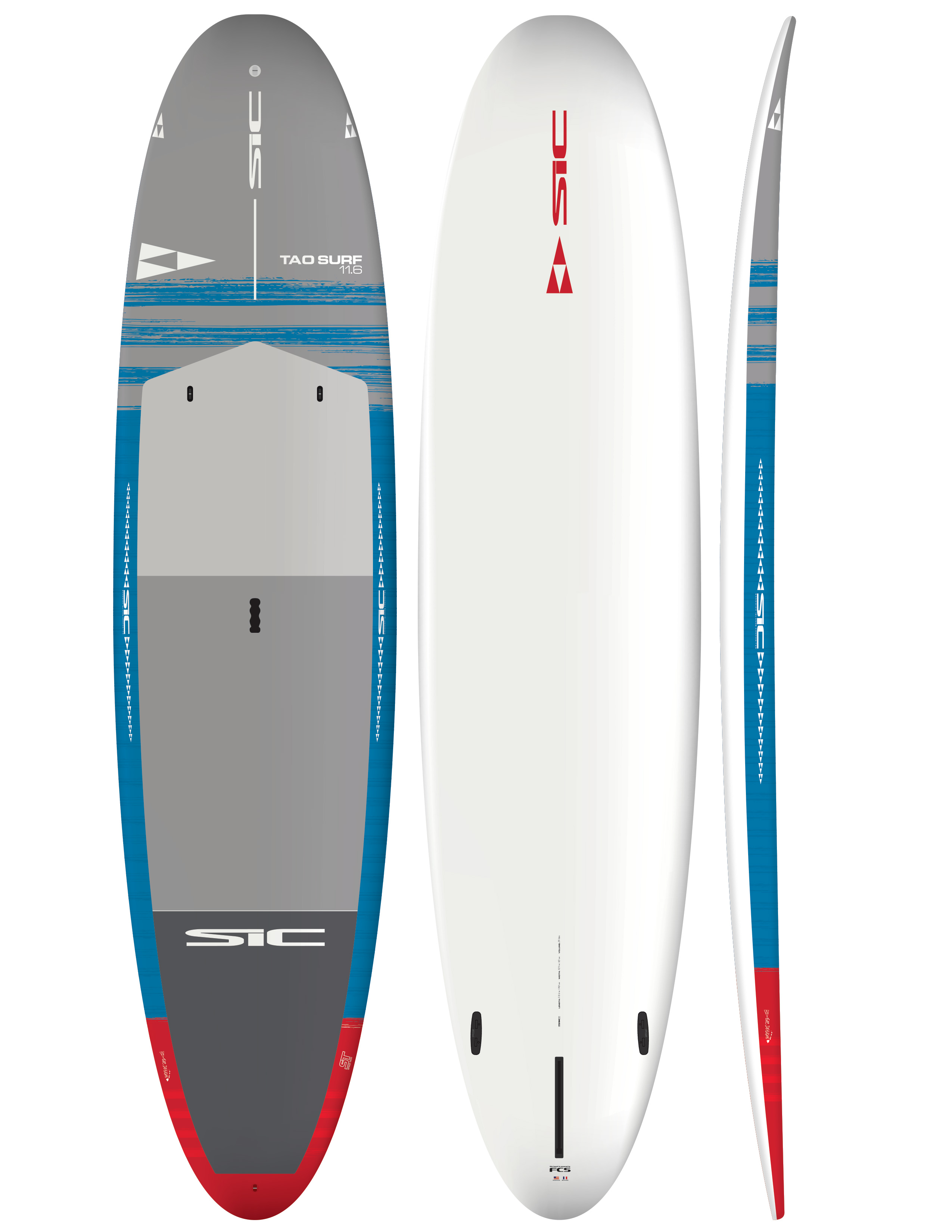 SIC TAO Surf Art series AT - 2024 10'6