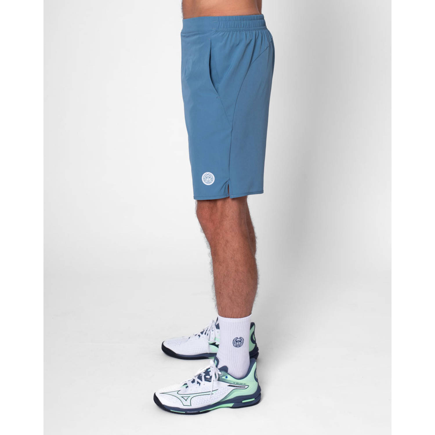 Bidi Badu Spectrum 9 Inch Short