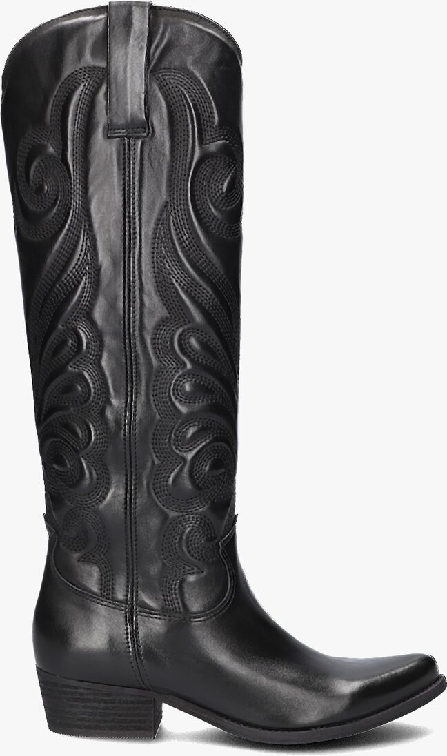 OMODA zwarte omoda cowboylaarzen d435