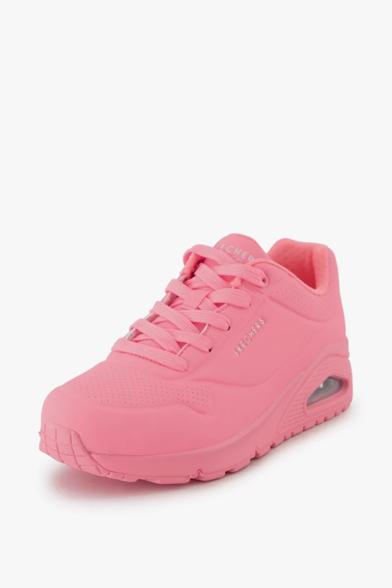 Skechers Uno Stand on Air Damen Sneaker