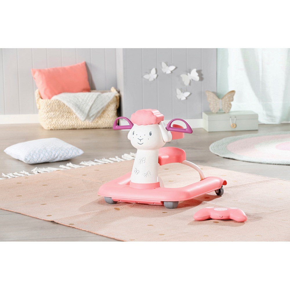 Baby Annabell Baby Walker