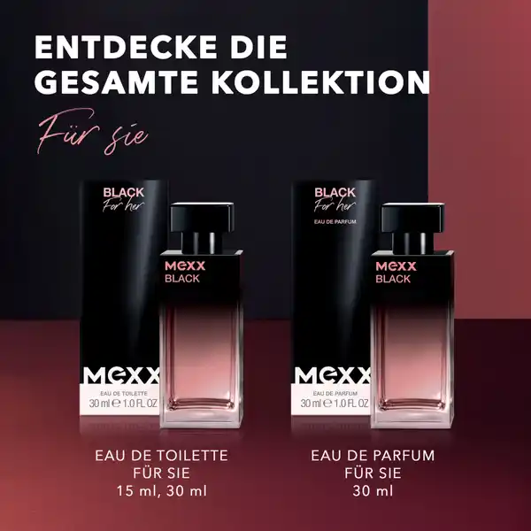 Black Woman, EdT 30 ml