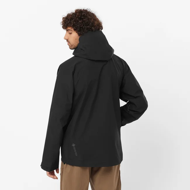 OUTLINE 3L GORE-TEX  Shelljacke Herren