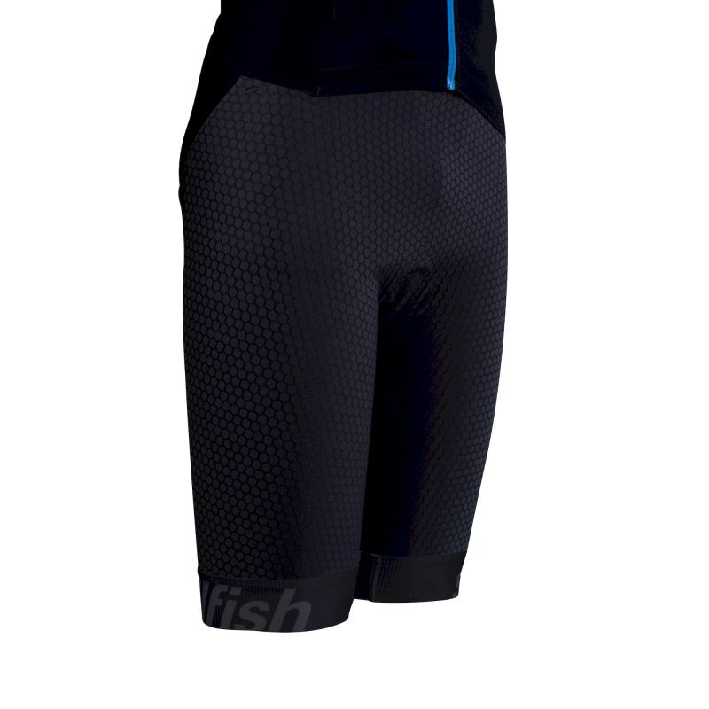 Mens Aerosuit Pro - Trifonction homme