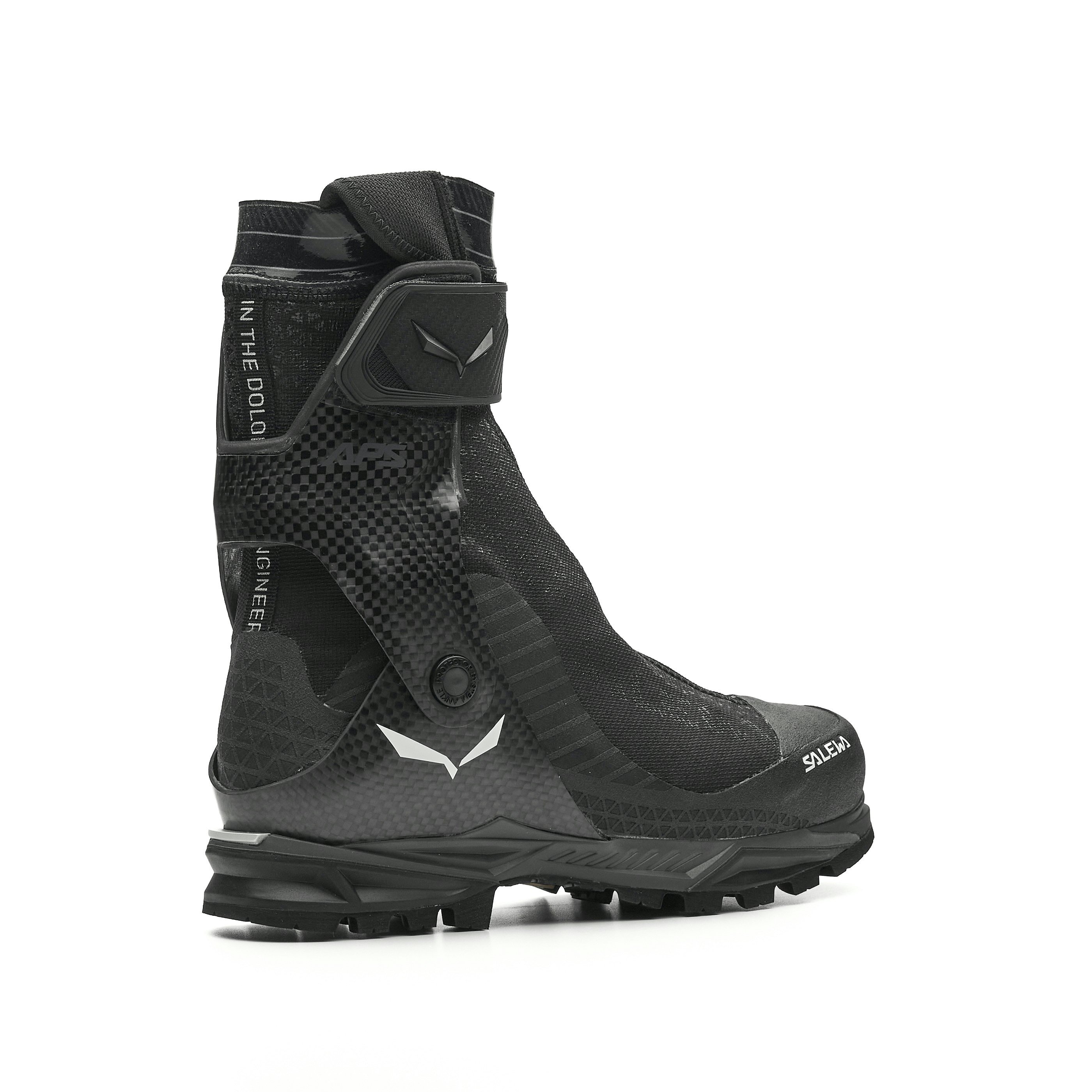 Ortles Couloir Schuh Herren