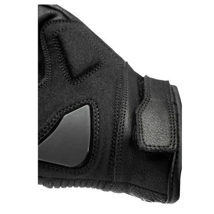 Gants Pando Moto ONYX - Noir