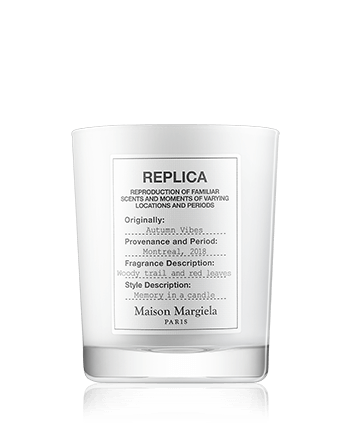 Maison Margiela Replica Autumn Vibes Scented Candle 165g