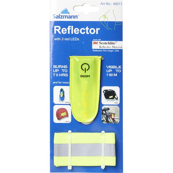 Salzmann Reflector