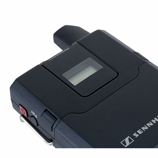Sennheiser AVX-MKE2 Set