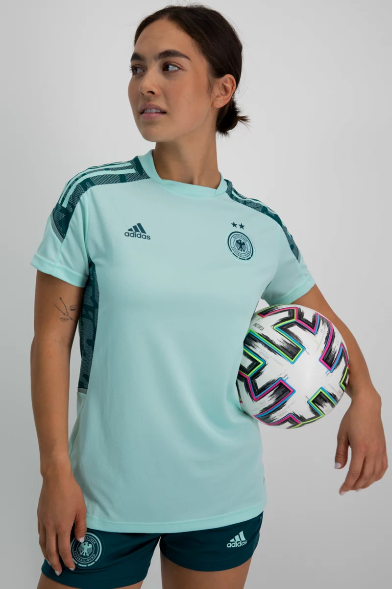 adidas Performance Deutschland Condivo Training Damen T-Shirt