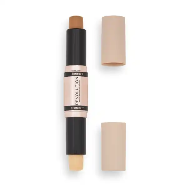 Fast Base Contour Stick Medium