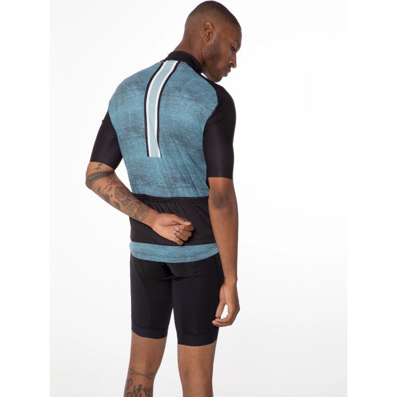 Prtluuk - Maillot vélo homme