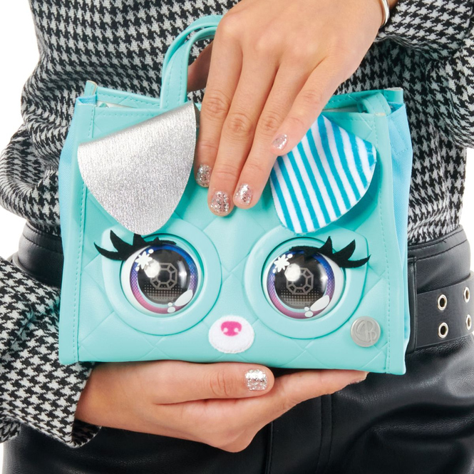 Purse Pets Tote Bag Hündchen