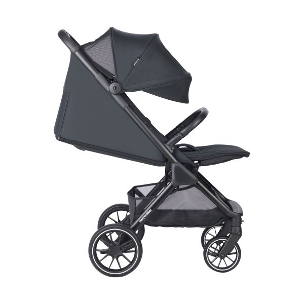 Easywalker Jackey 2 XL Buggy - Pebble Grey