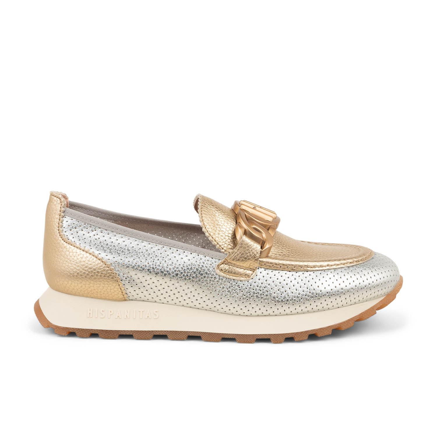 Mocassins femme HISPANITAS HISPOLU