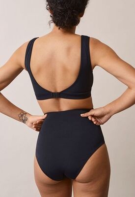 Boob The Go-To Bikinitopp, Black