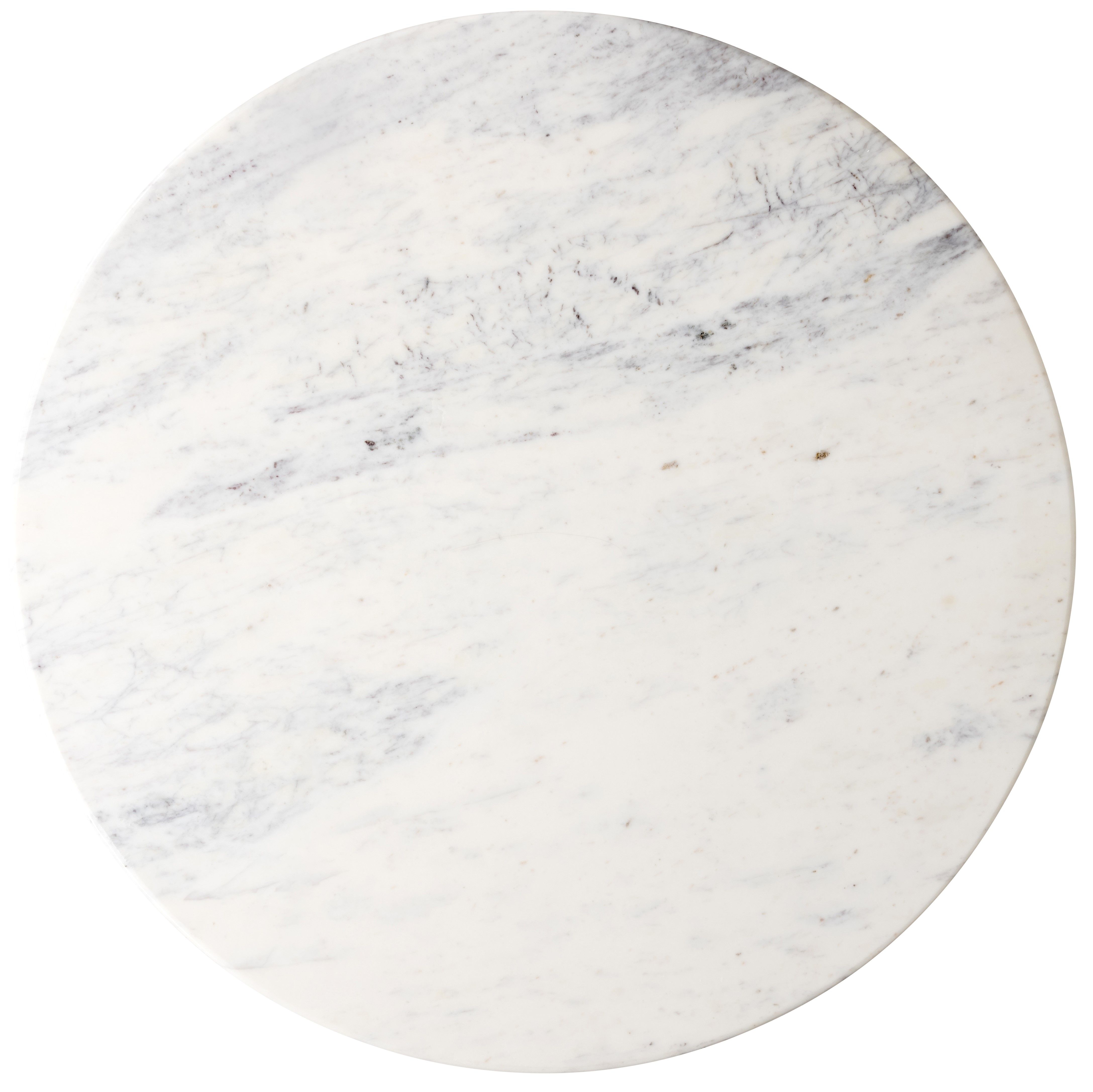 Salontafel 211923 Holmes ⌀90  x H35 cm