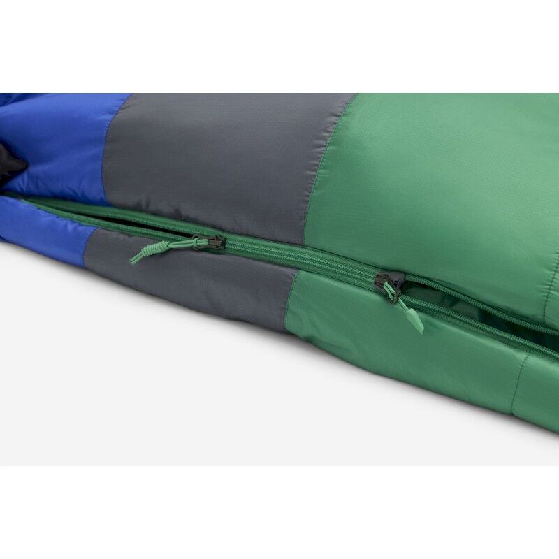 Kids Trestles Elite Eco 30 - Sac de couchage enfant