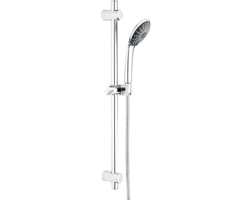 Grohe Quickfix Vitalio Joy 110 doucheset, chroom, douchestang lengte 600 mm, 27333000