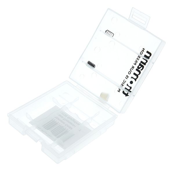 Ansmann maxE AA-Size 4pc Box Bundle