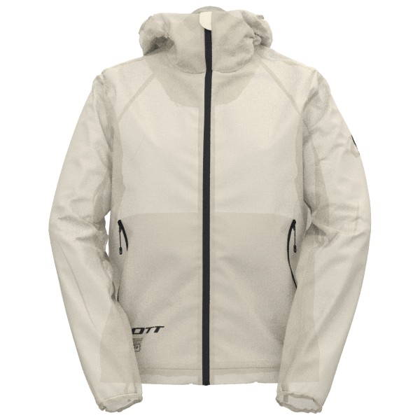 Scott - Women's Jacket Explorair Escape Lt WB - Coupe-vent