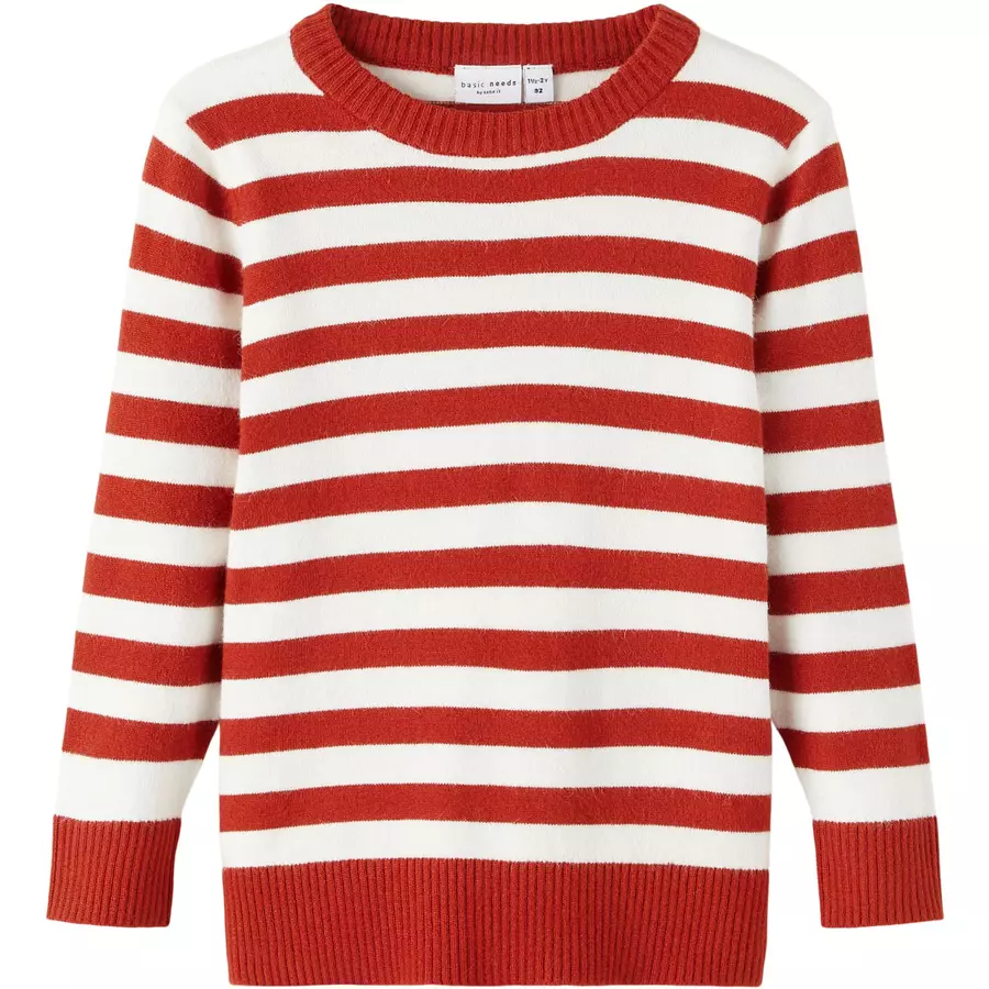 name it Pullover Nmmvilas Rooibos Tea