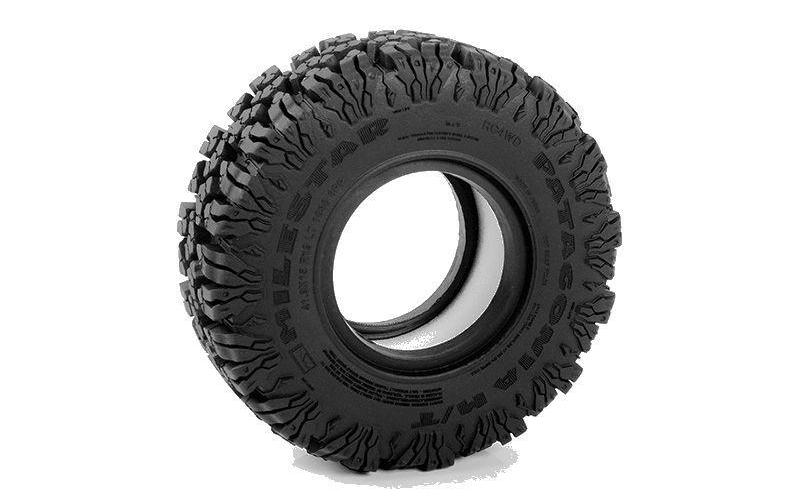 Reifen Milestar Patagonia M/T 1.9