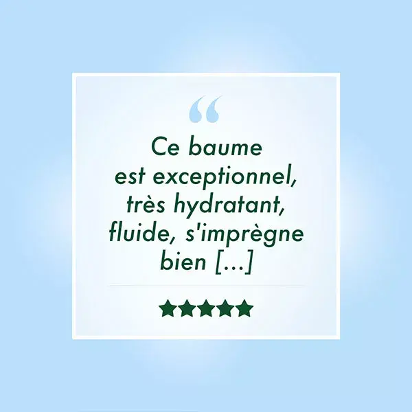 Biafine Cicabiafine Baume Hydratant Corporel Quotidien 200ml