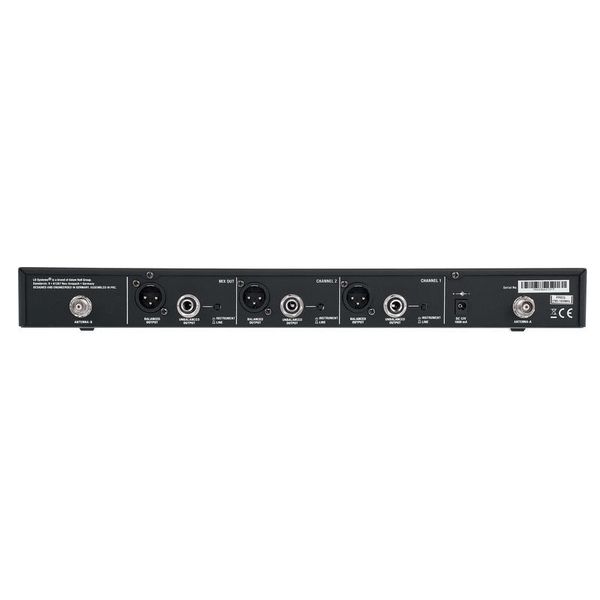 LD Systems U518 BPH2