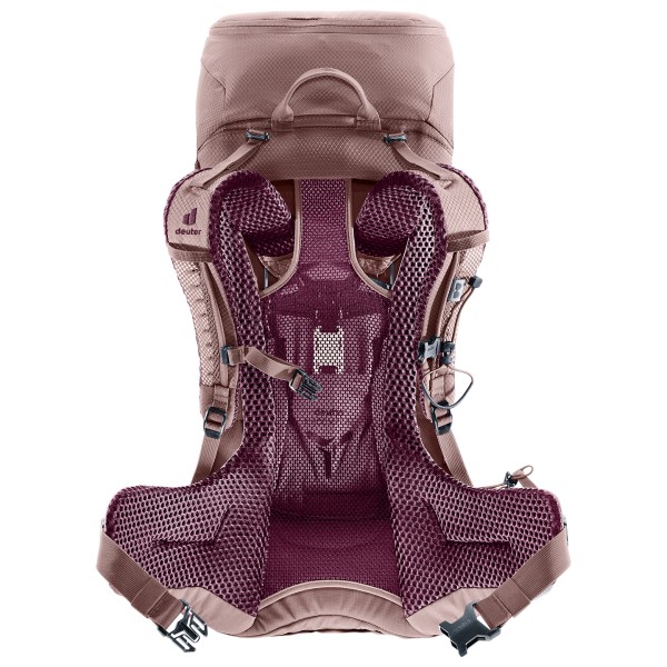 Deuter - Women's Futura Pro SL 30 - Sac à dos de randonnée