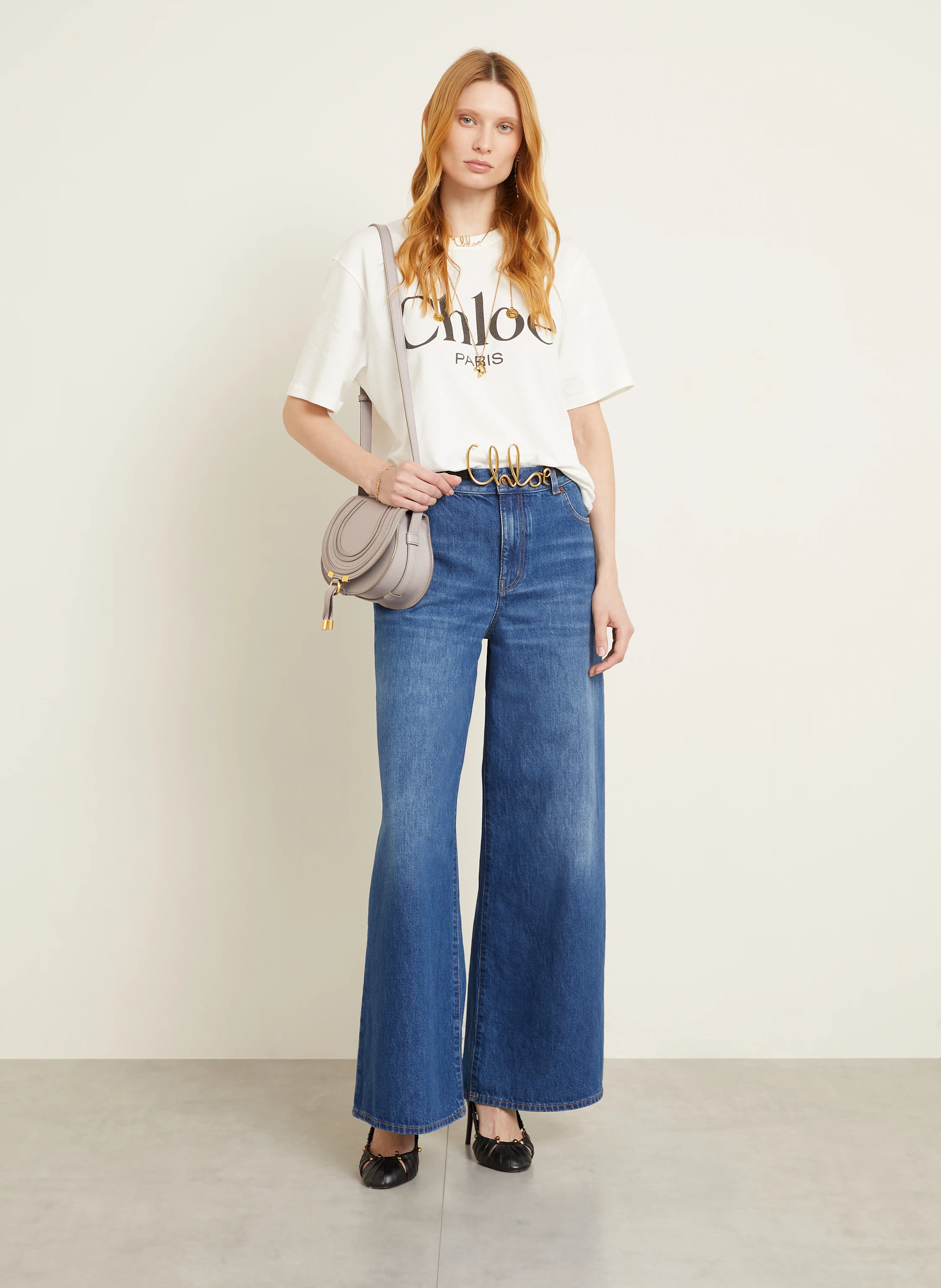 Chloé Umhängetasche MARCIE
