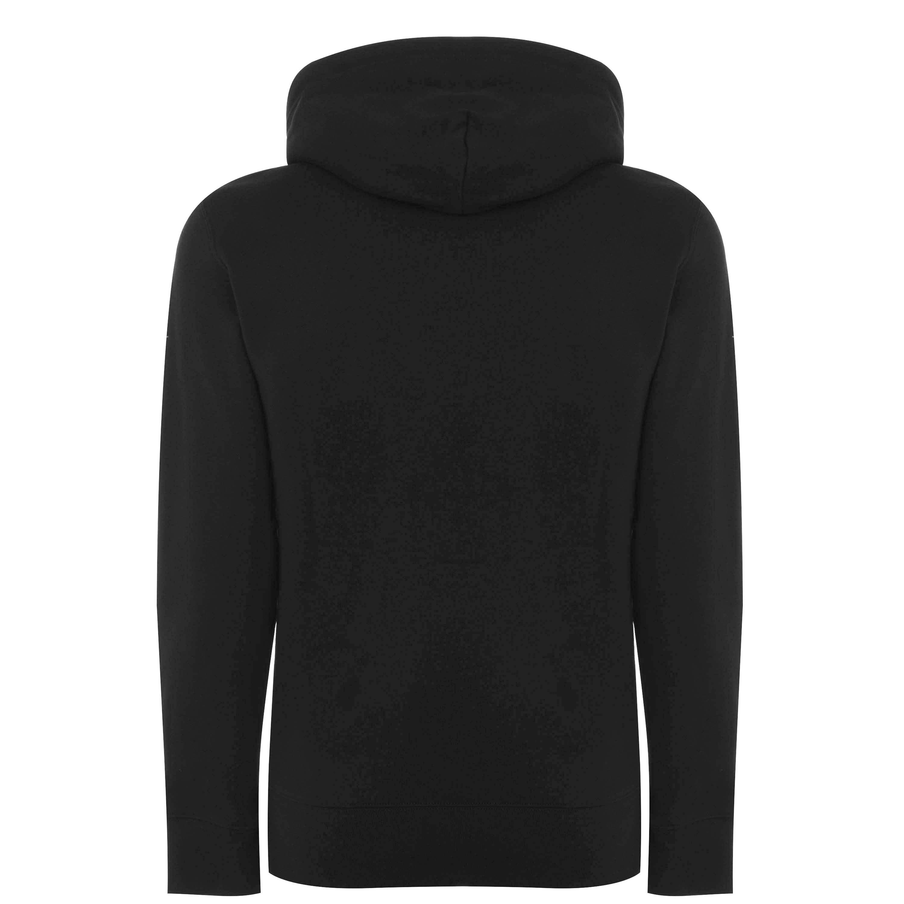 Champion OTH Basic Logo Hoodie