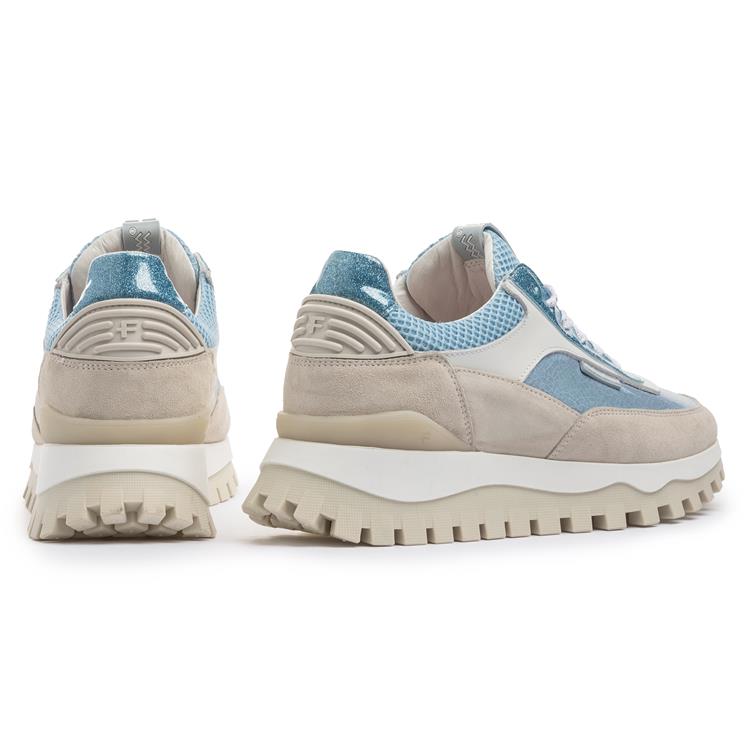 Floris van Bommel SFW-10100 lightblue