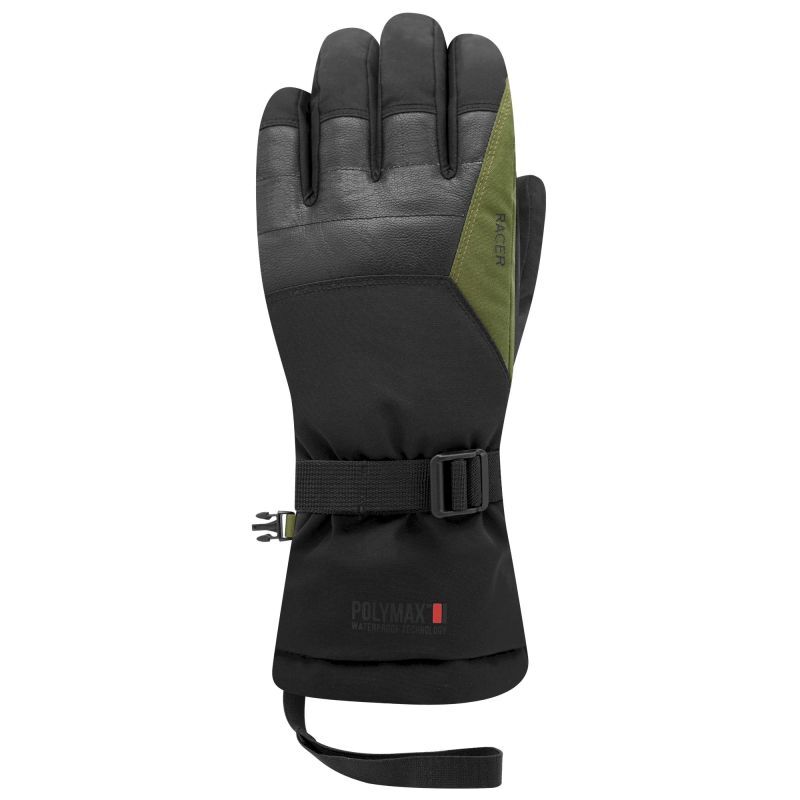 Logic 5 - Gants ski homme