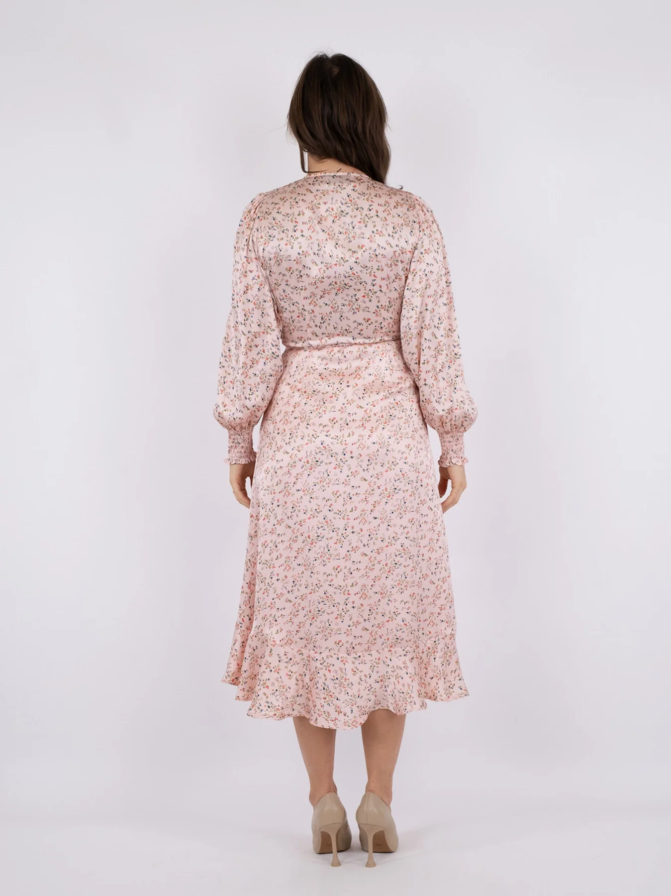Neo Noir Eva Sugar Sweet Dress