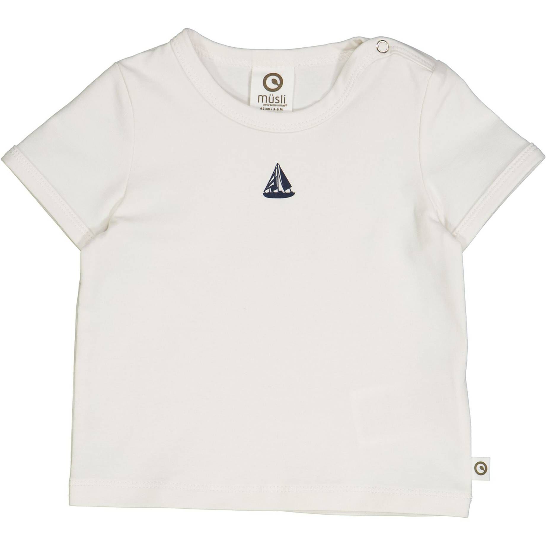 Müsli| Kinder Babyshirt