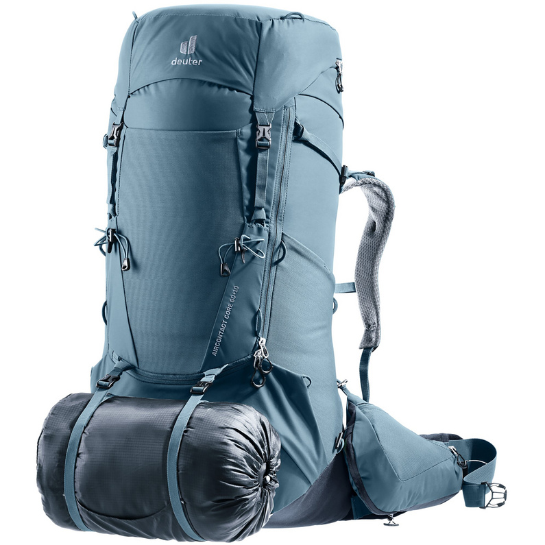 Deuter Aircontact Core 60+10 Rucksack