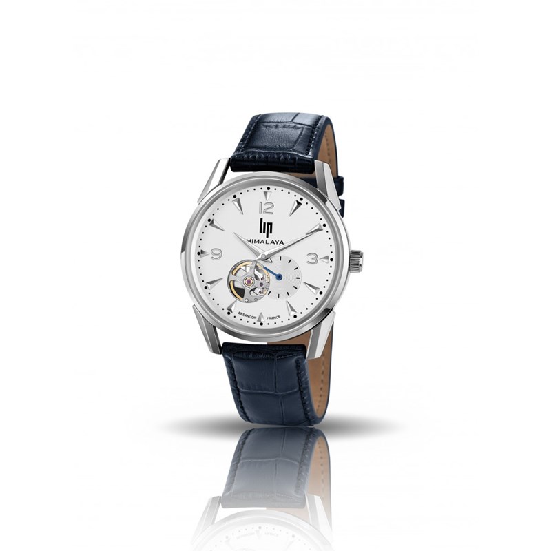 Montre automatique Lip - Himalaya -