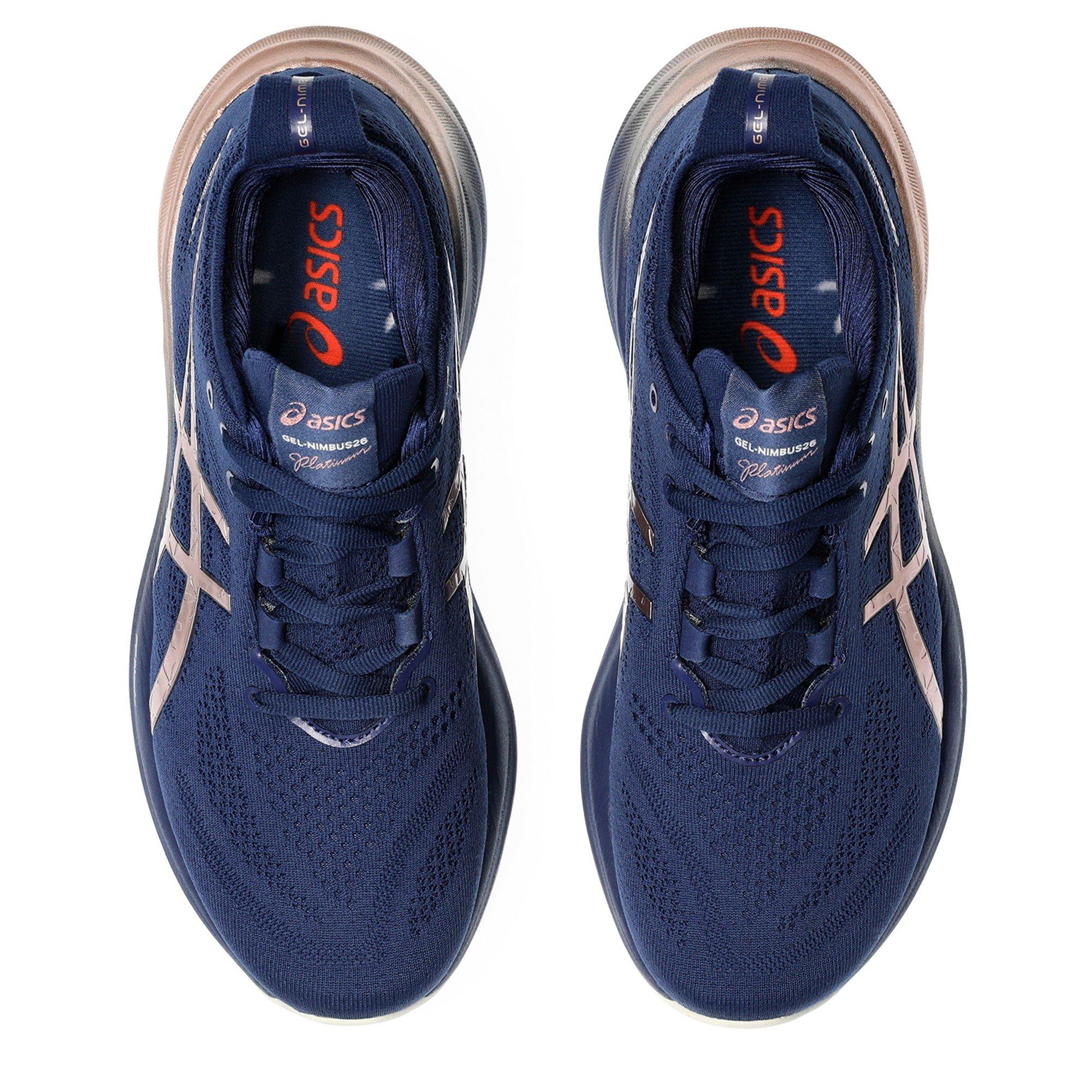 Asics Nimbus 26 Plat Ld99