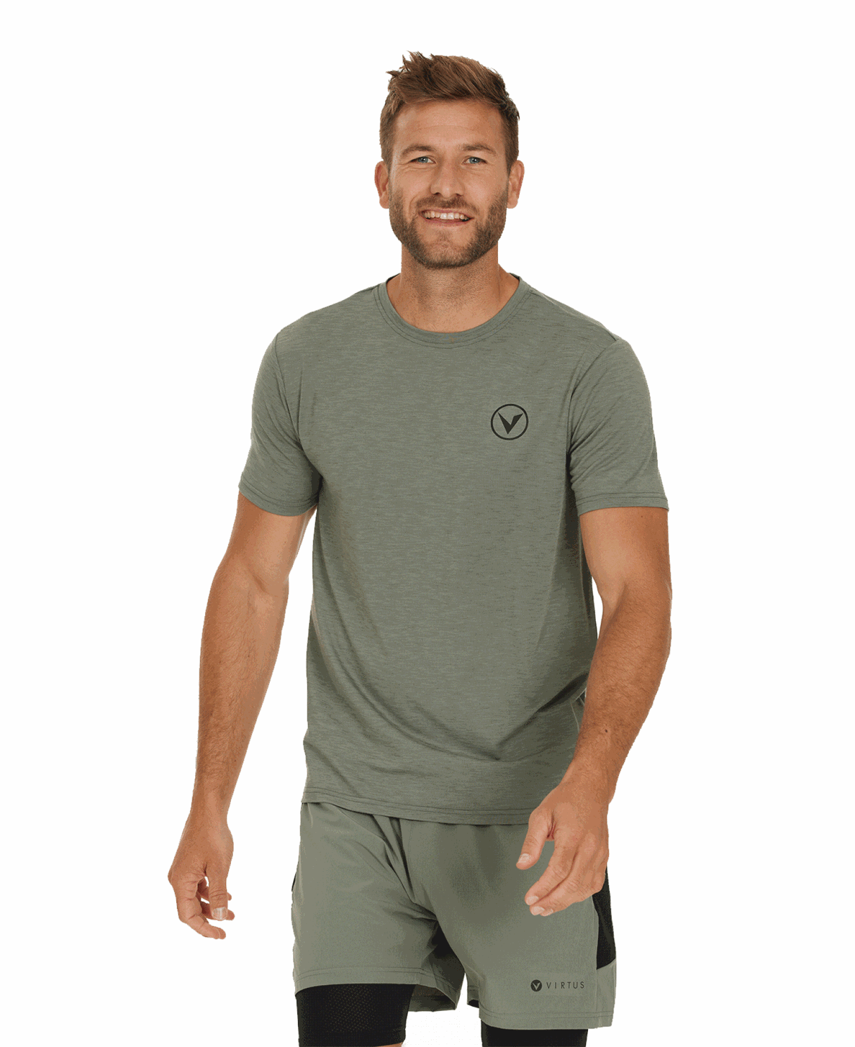 Virtus<br>Joker M S/S