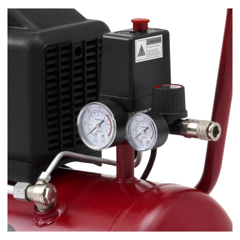 Kompressor 24 l 1000 W