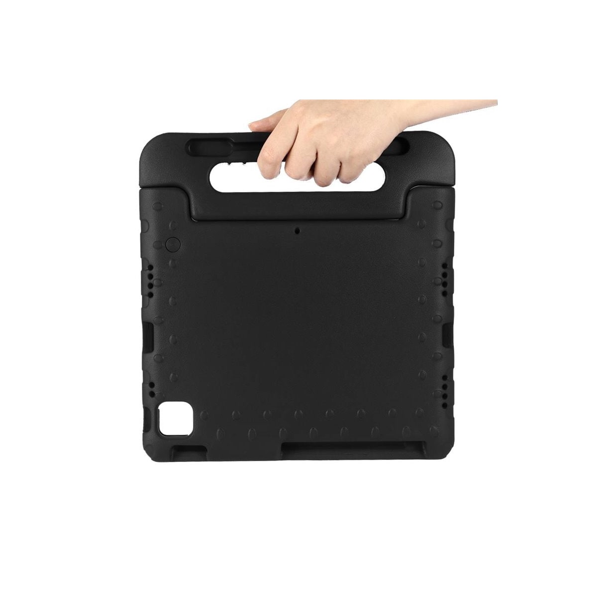 EVA deksel med håndtak Apple iPad Pro 11 (2022) - Svart