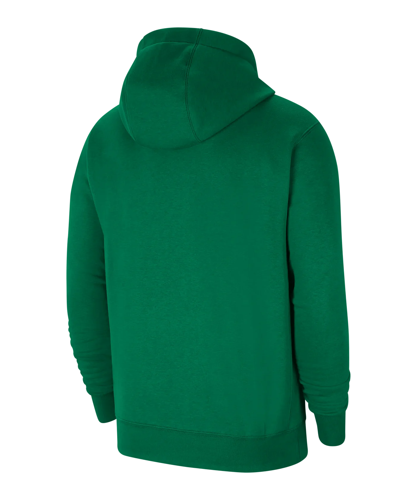 Nike Club Fleece Hoody Weiss F365