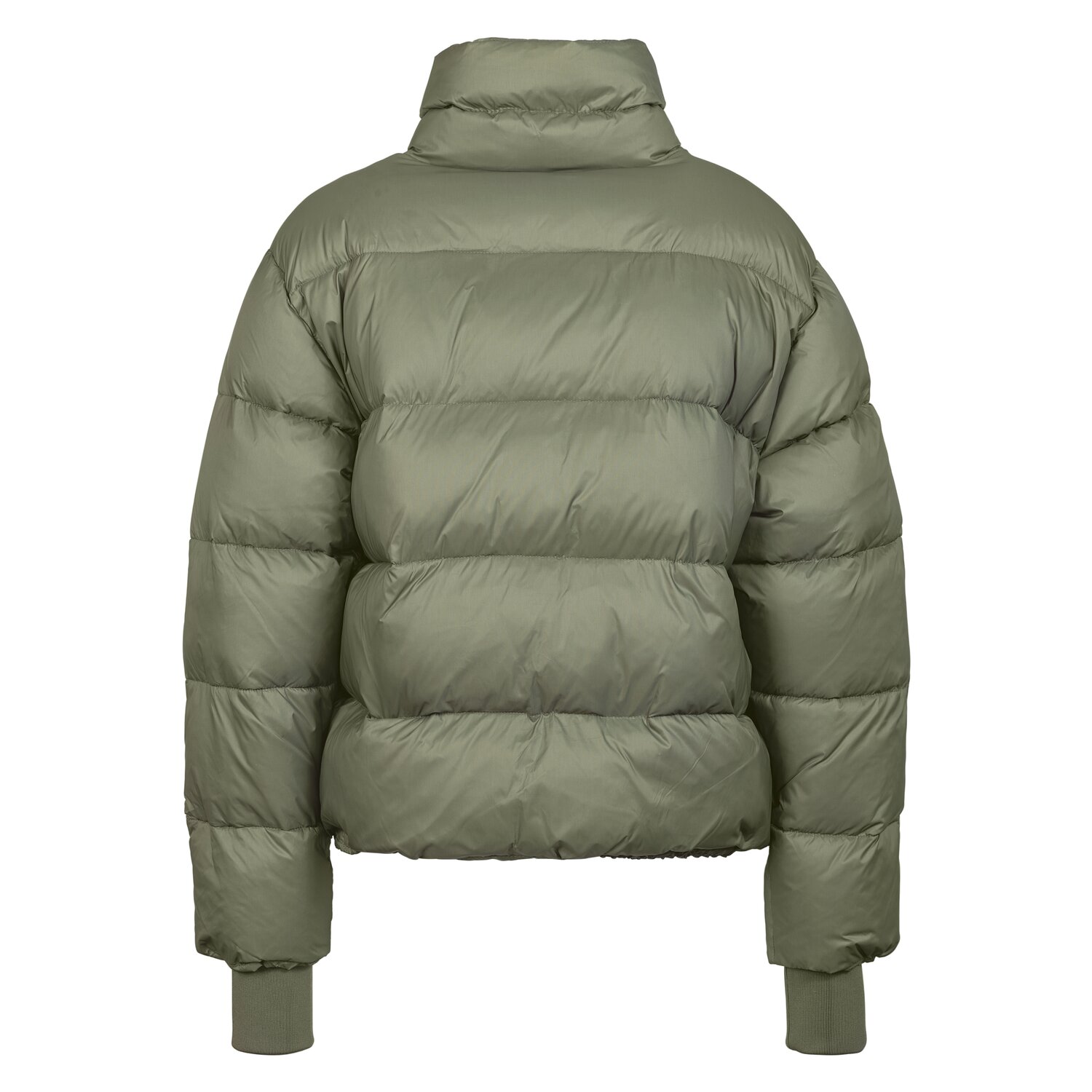 MUSTANG Outdoorjacke - leafclover