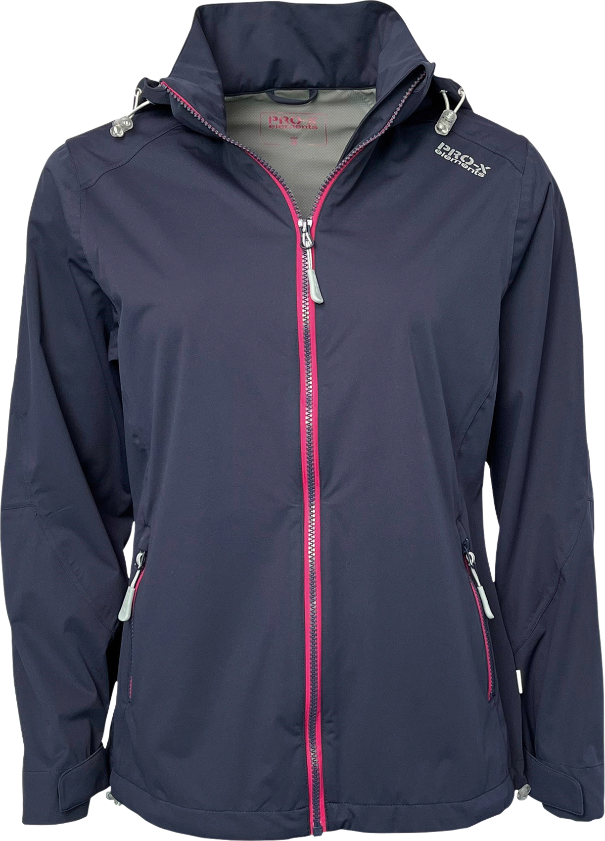 Pro-X Eva Damen Funktionsjacke marine