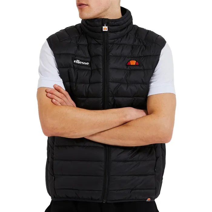 Ellesse Bardy Bodywarmer Heren