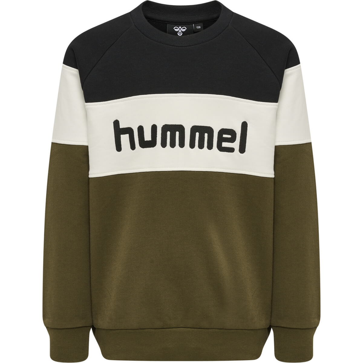 hummel Claes Sweatshirt Børn