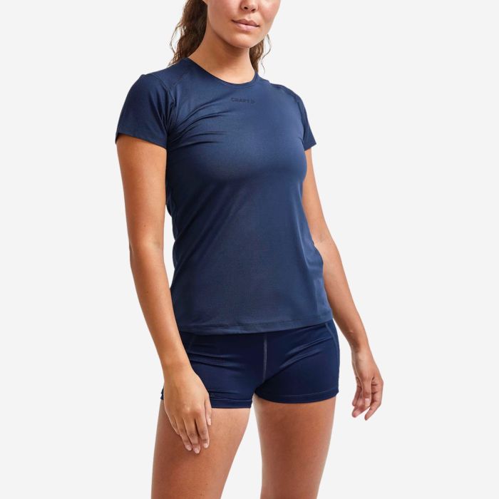 Craft Dame T-shirts ADV Essence Slim Tee